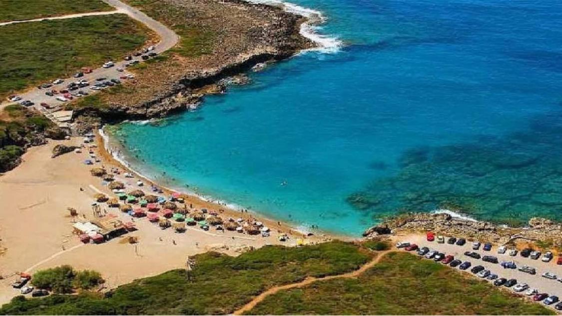 στόμιο Ξενοδοχείο με διαμερίσματα Φιλιατρά